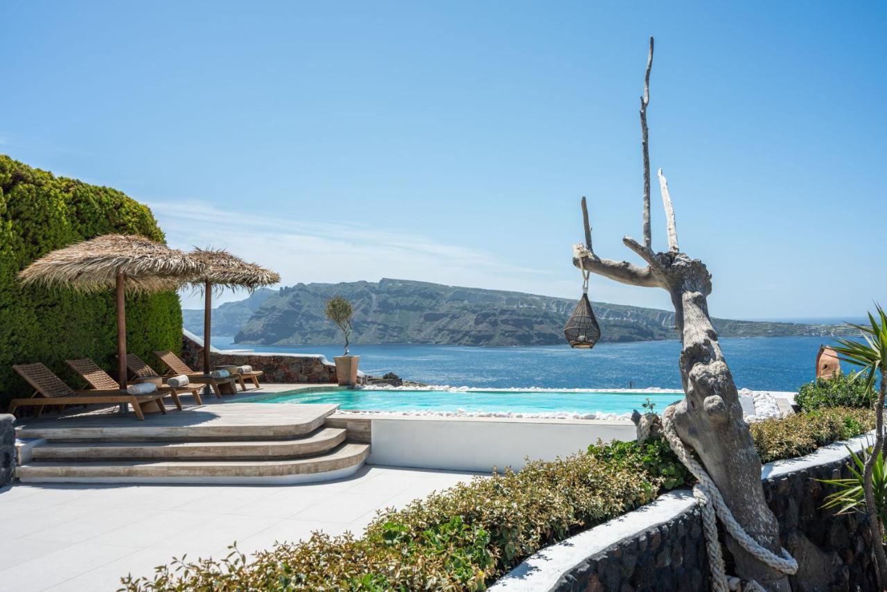 Swinging Sunset 3 Bedroom Sunset & Sea View Villa with Private Infinity Pool & Hot Tub
